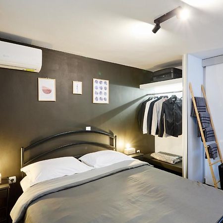 West Garden At Aigio By Greece Apartments מראה חיצוני תמונה