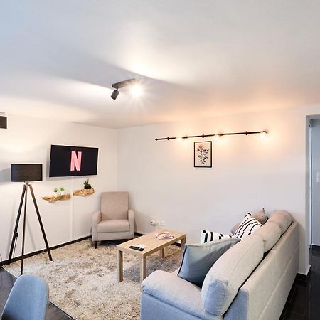 West Garden At Aigio By Greece Apartments מראה חיצוני תמונה