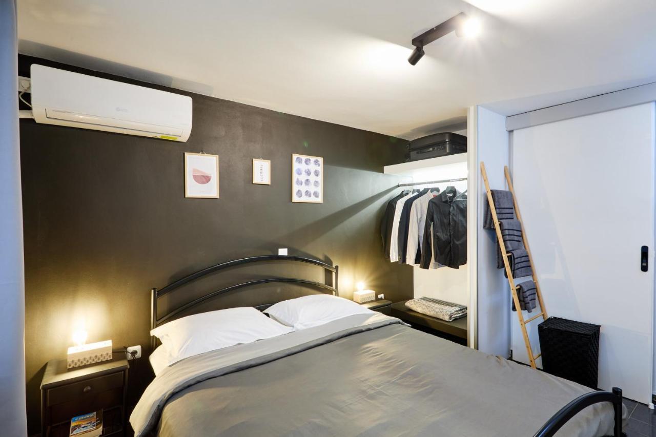 West Garden At Aigio By Greece Apartments מראה חיצוני תמונה
