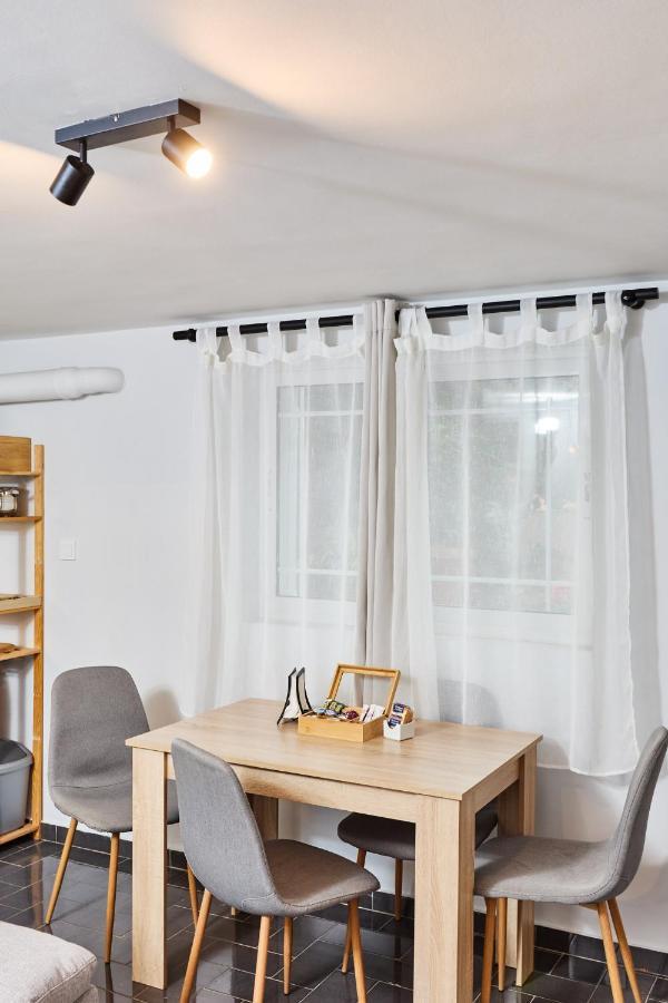 West Garden At Aigio By Greece Apartments מראה חיצוני תמונה